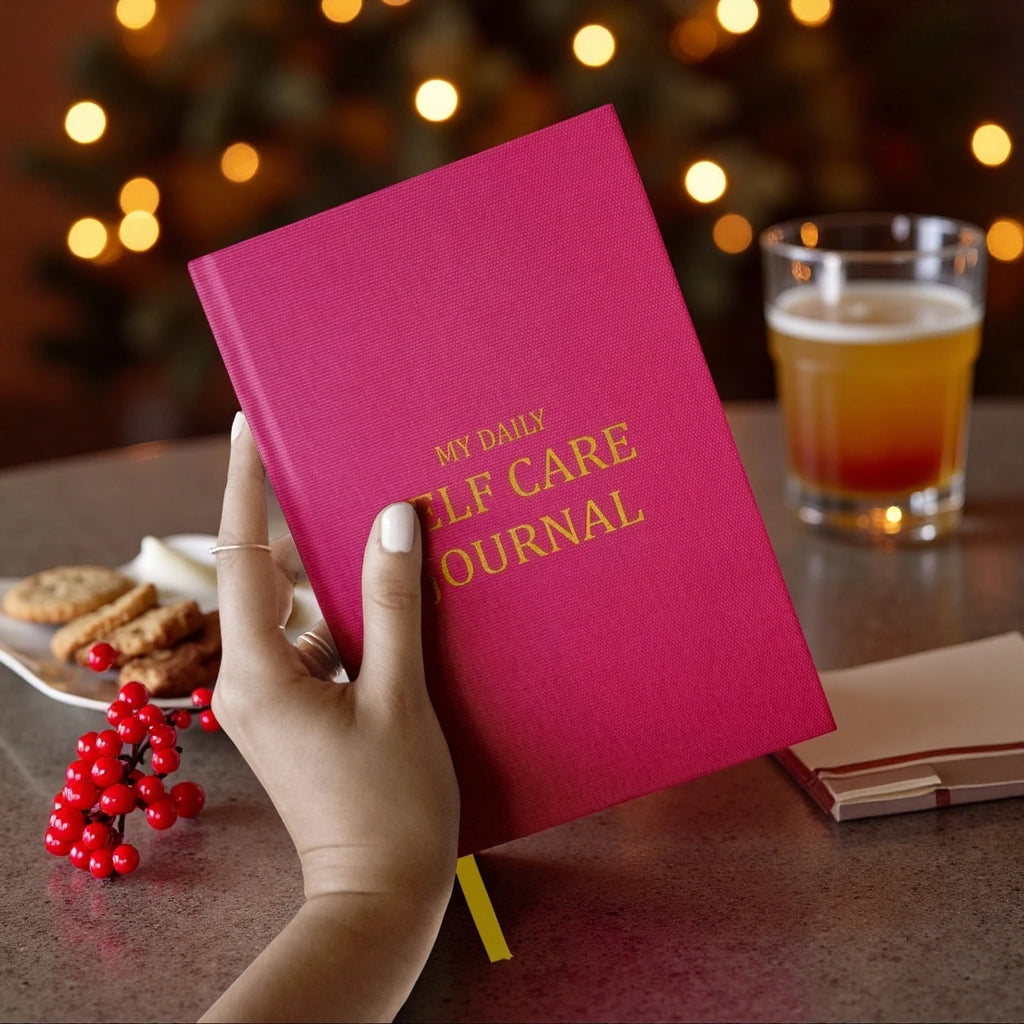 Daily Mindfulness Journal
