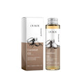 Multipurpose Coconut Oil - For Hair, Skin & Makeup Removal - Natural Moisturizing & Nourishing - Pure Cold Pressed Coconut Oil