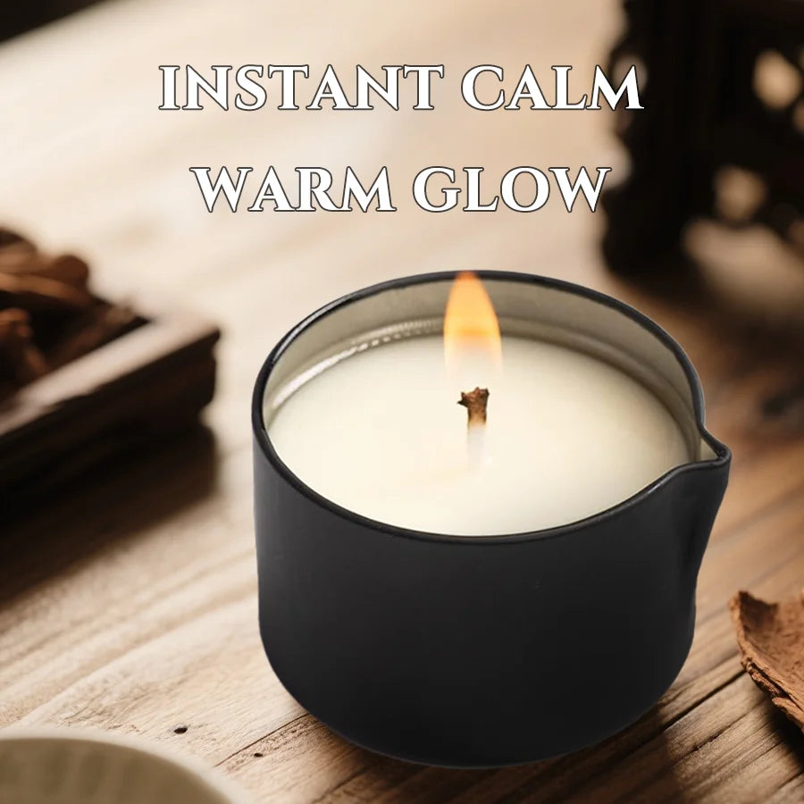 Massage Candle