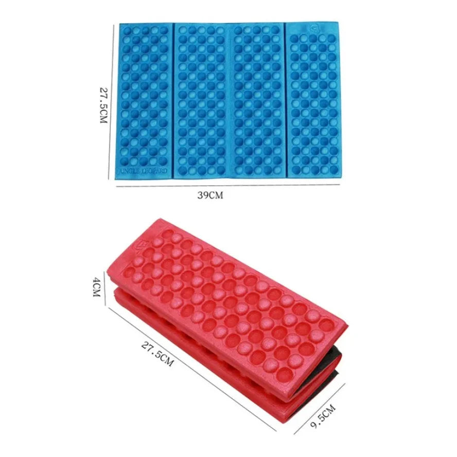 Foldable Waterproof Seat Cushion