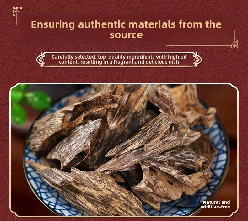 Coil Incense — Sandalwood & Agarwood