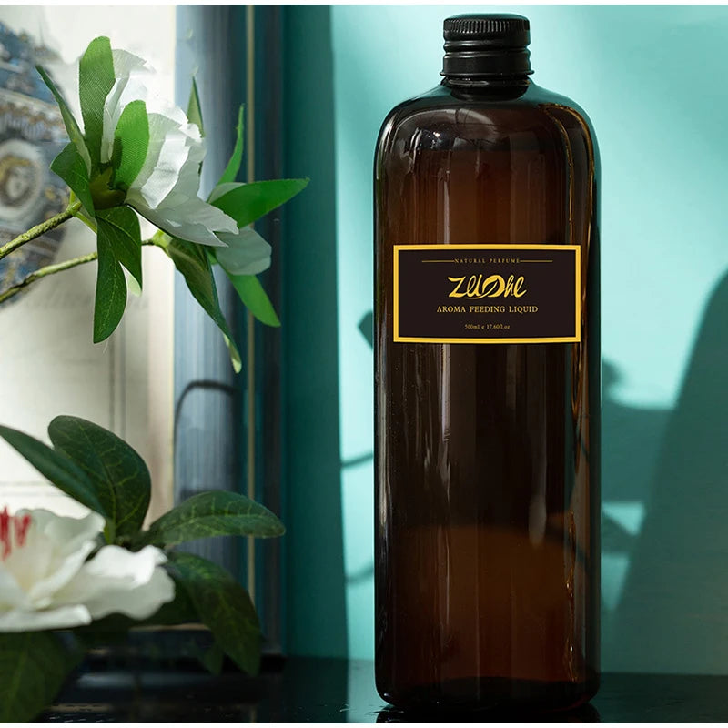 Luxury Diffuser Oil Refill (500ml)