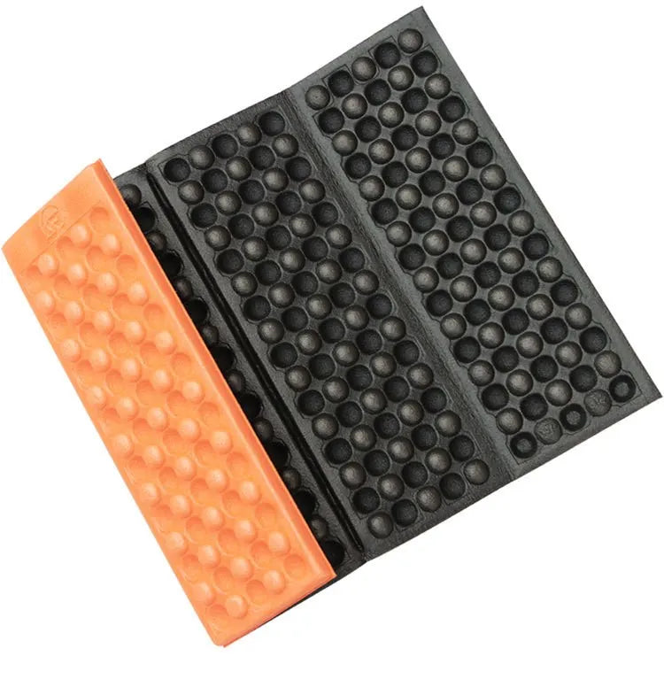 Foldable Waterproof Seat Cushion