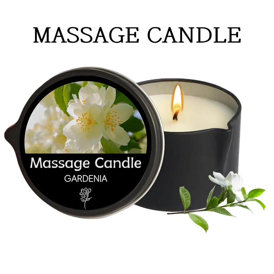 Massage Candle