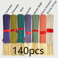 Incense Stick Gift Set (7 Packs)