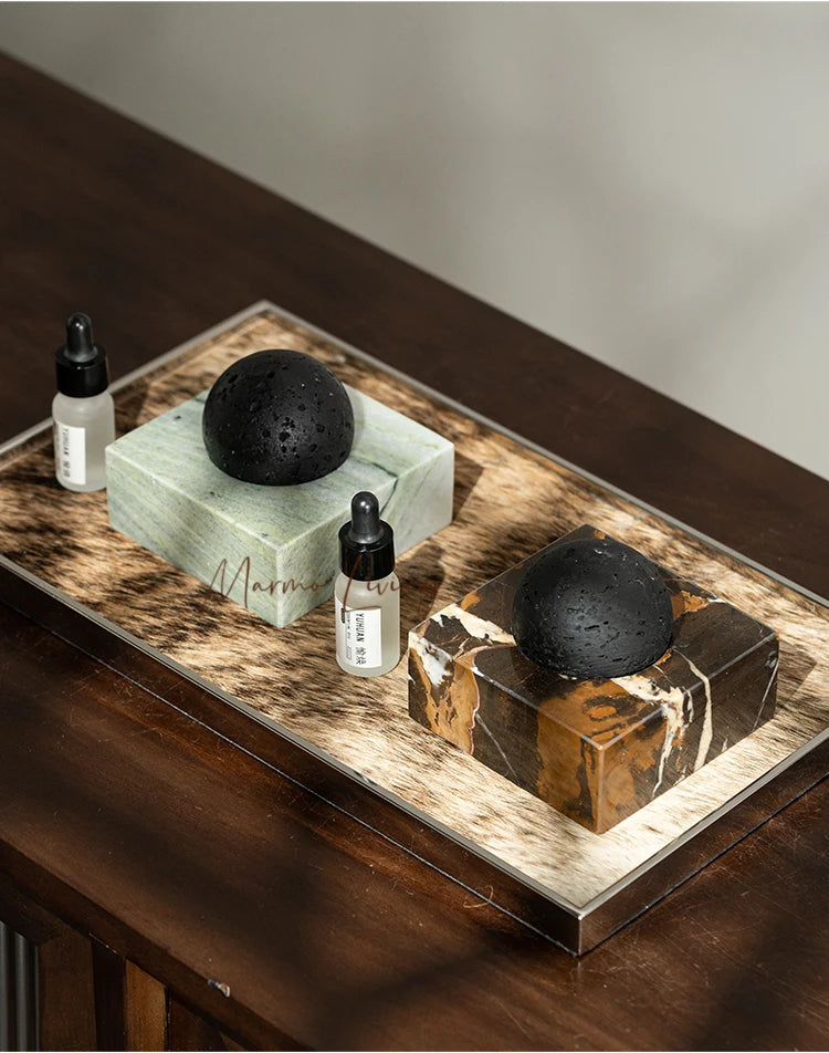 Lava Stone Essential Oil Diffuser