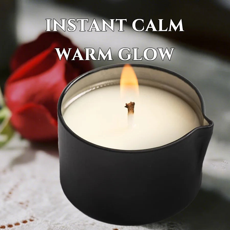 Massage Candle