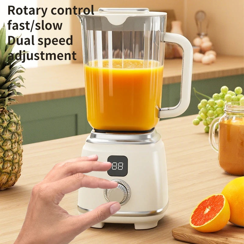 Portable USB Blender & Smoothie Maker