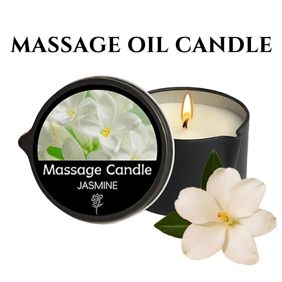 Massage Candle