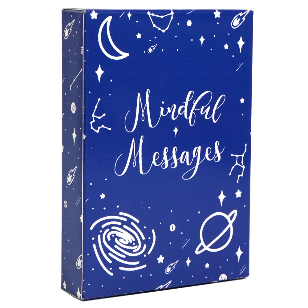 Mindful Messages Card Deck