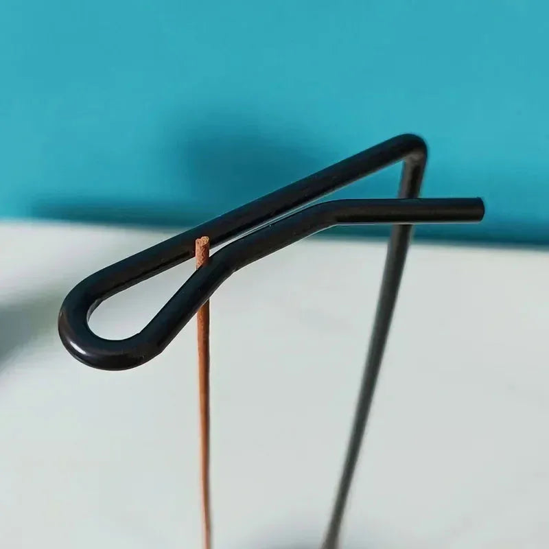 Wooden Incense Stick Holder