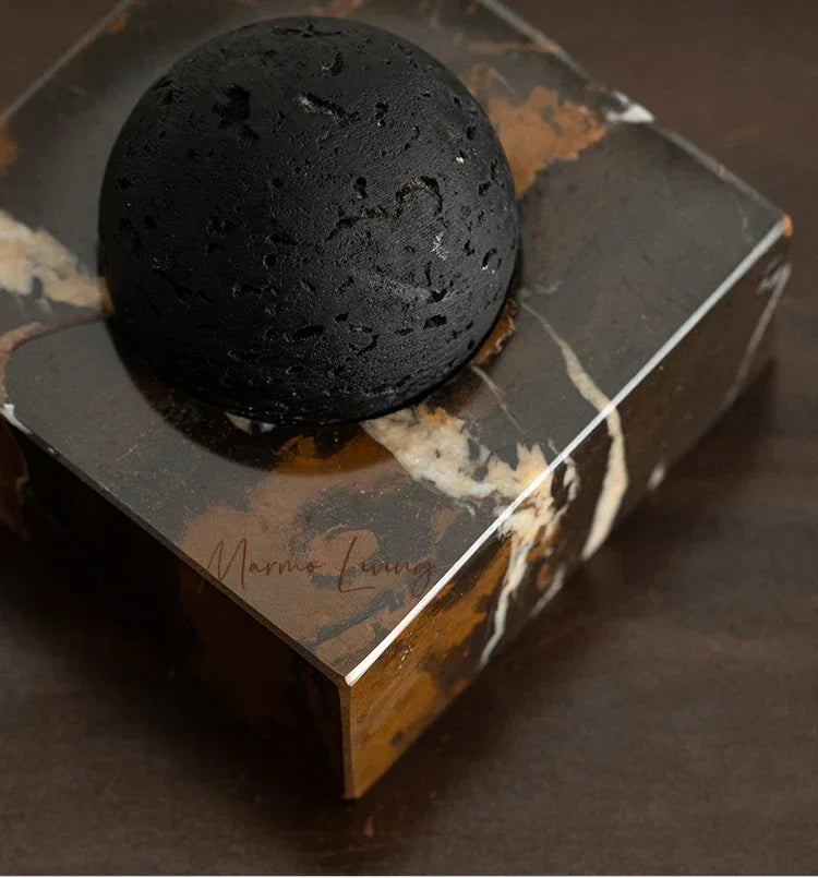 Lava Stone Essential Oil Diffuser