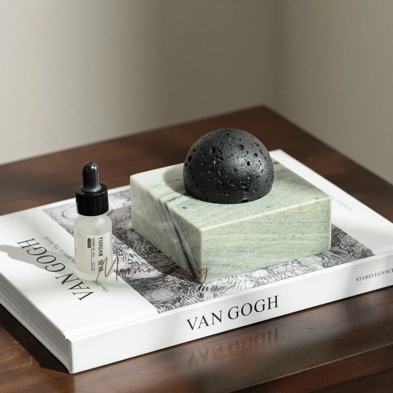 Lava Stone Essential Oil Diffuser