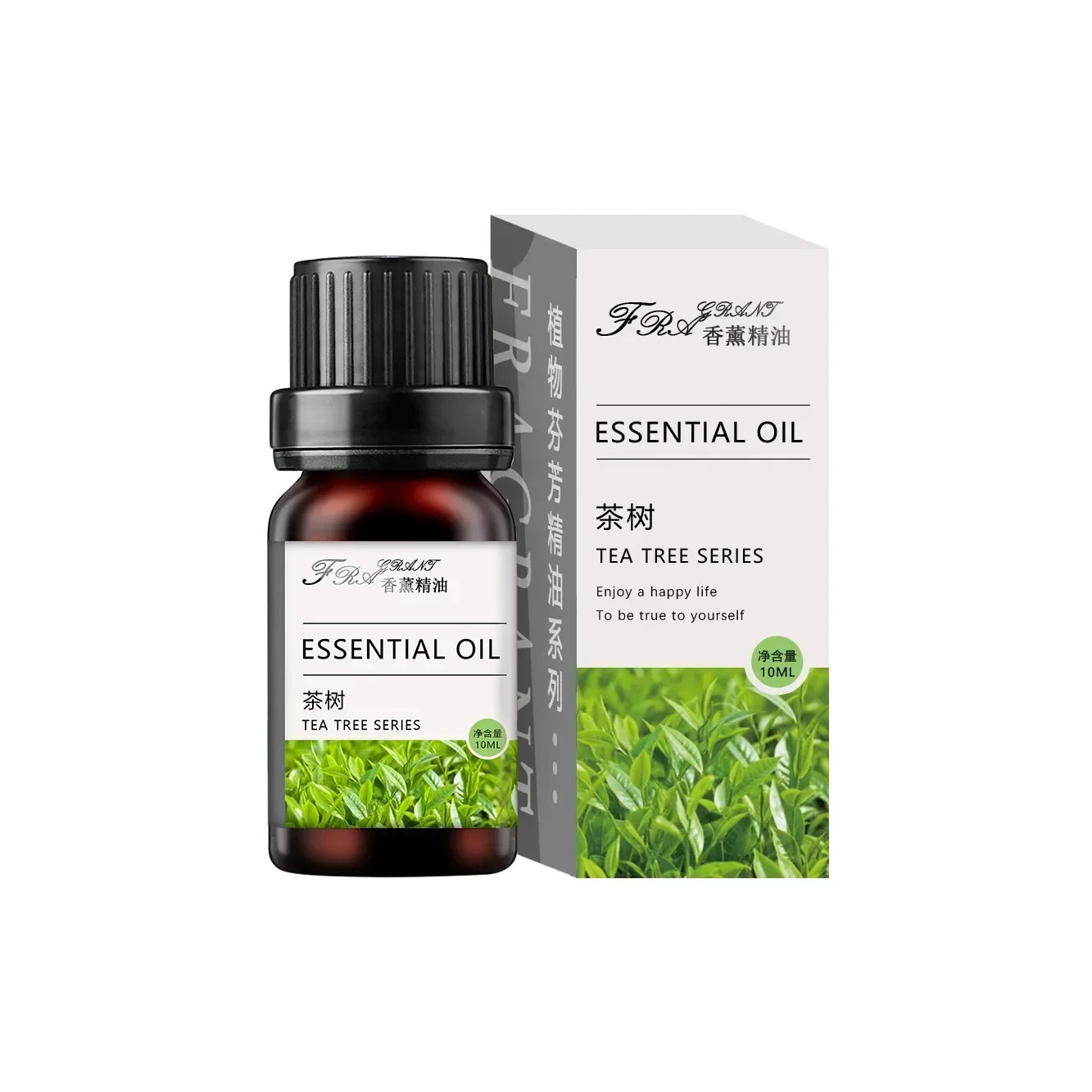 Water-Soluble Fragrance Oil (10ml)
