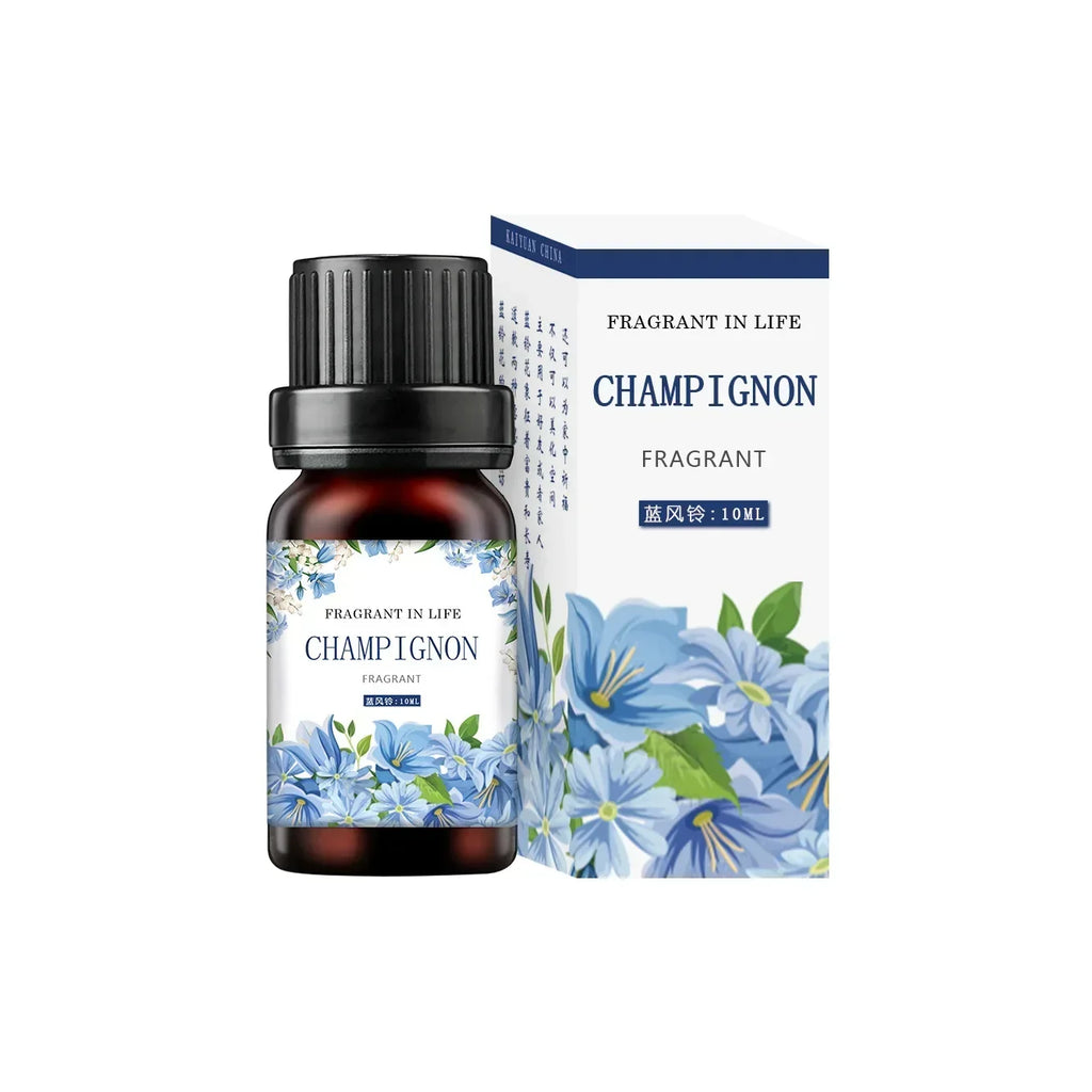 Water-Soluble Fragrance Oil (10ml)