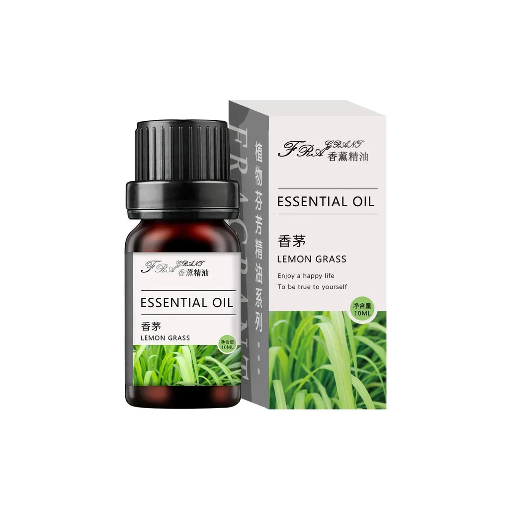 Water-Soluble Fragrance Oil (10ml)