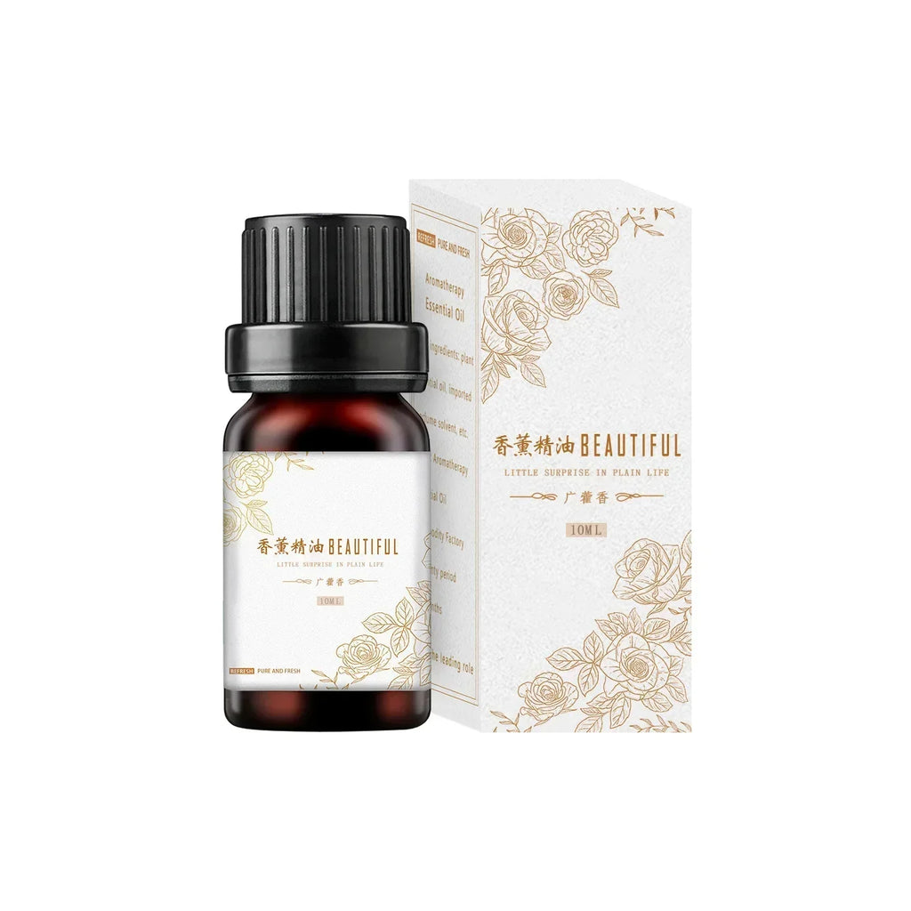 Water-Soluble Fragrance Oil (10ml)