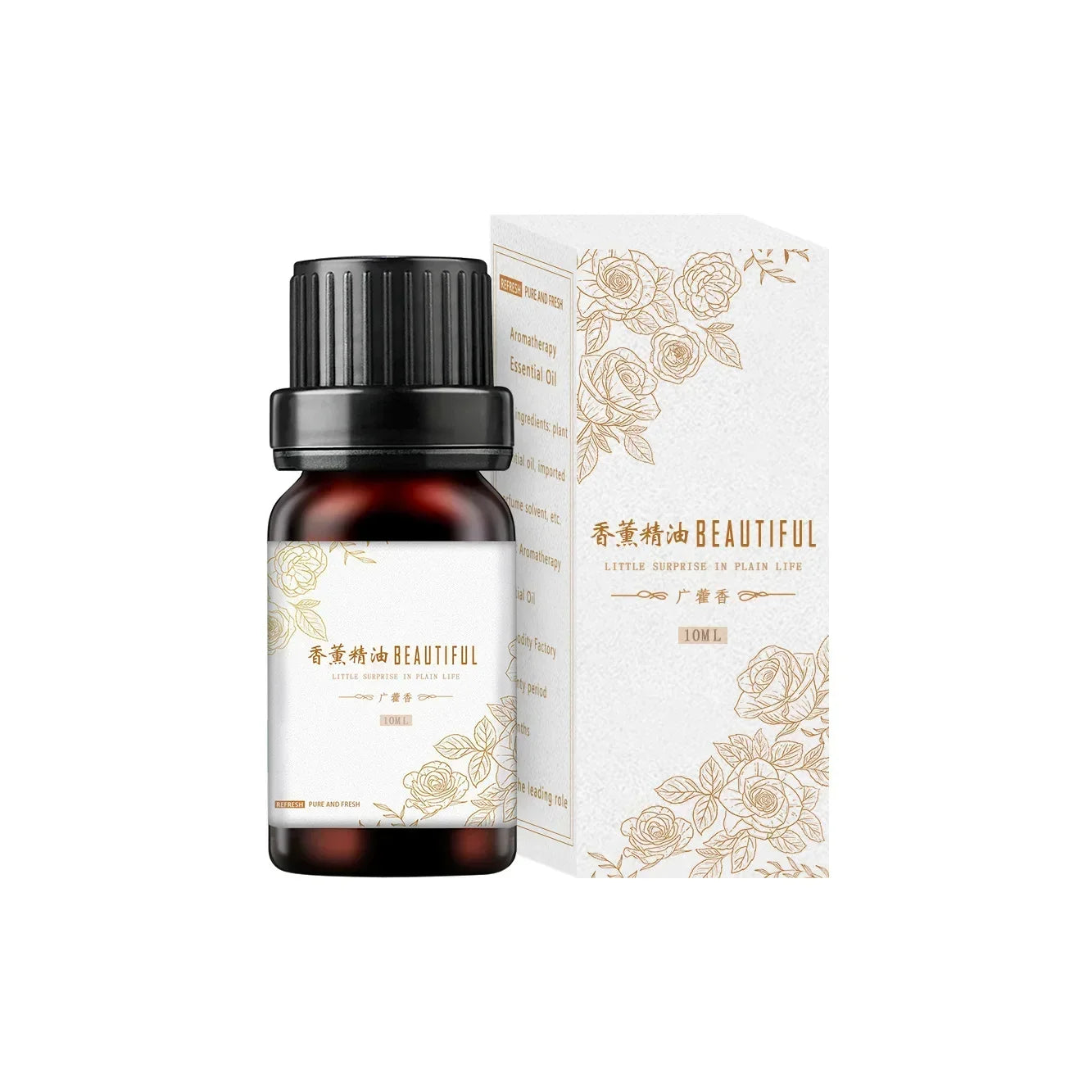 Water-Soluble Fragrance Oil (10ml)