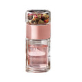 Double Glass Tea Infuser Bottle