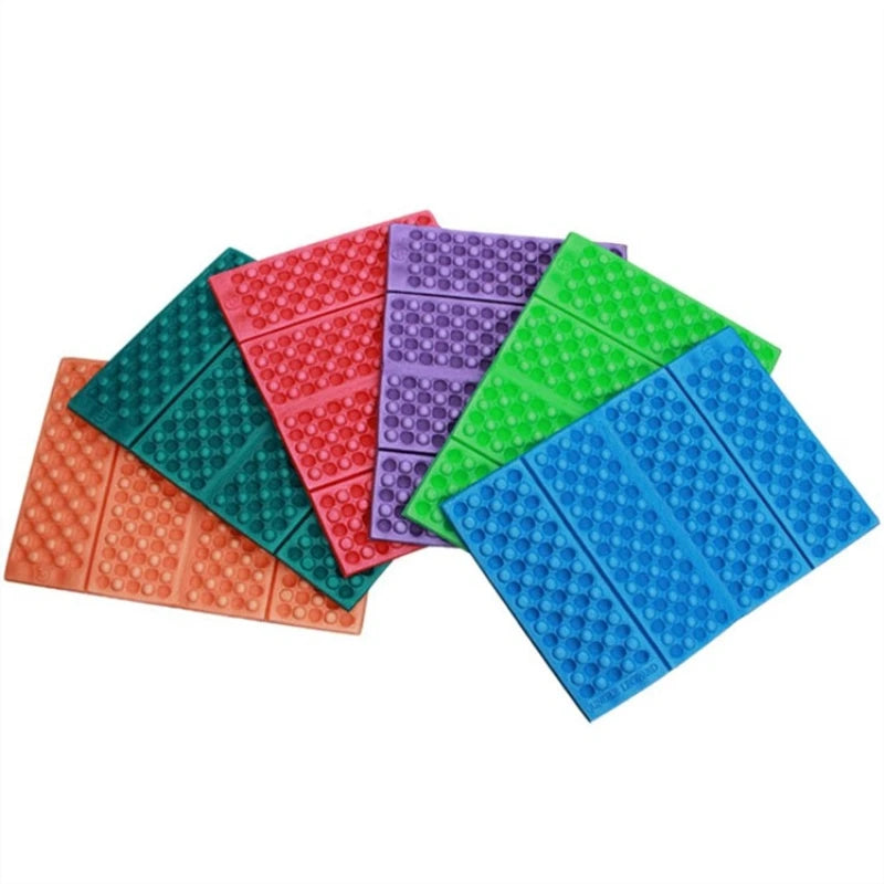Foldable Waterproof Seat Cushion