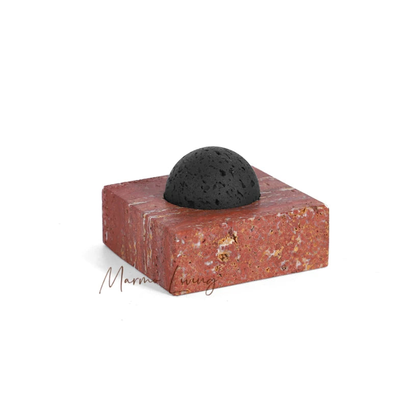 Lava Stone Essential Oil Diffuser