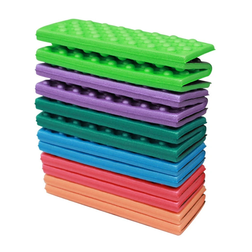 Foldable Waterproof Seat Cushion
