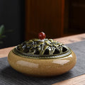 Ceramic Incense Tray