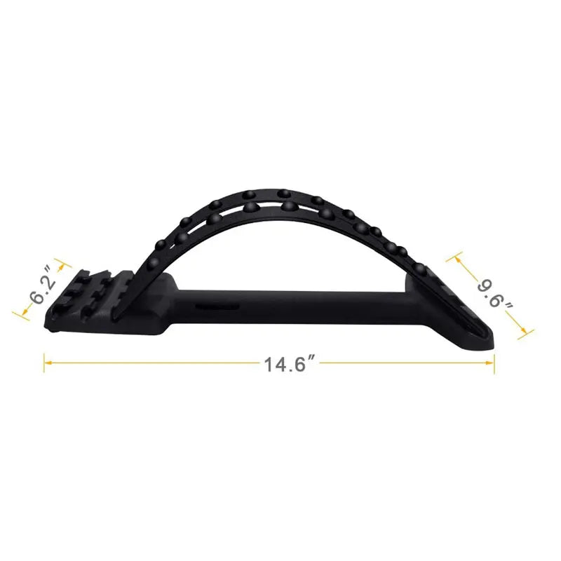 Adjustable Back Stretcher
