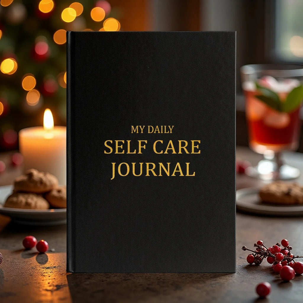 Daily Mindfulness Journal