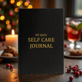 Daily Mindfulness Journal