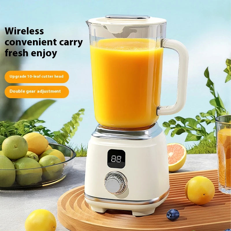Portable USB Blender & Smoothie Maker