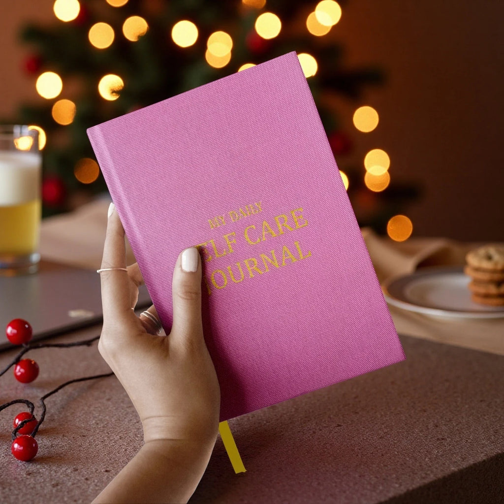 Daily Mindfulness Journal
