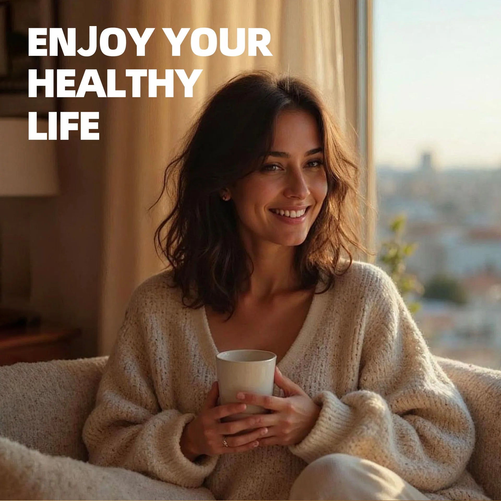 Ginseng Herbal Wellness Tea