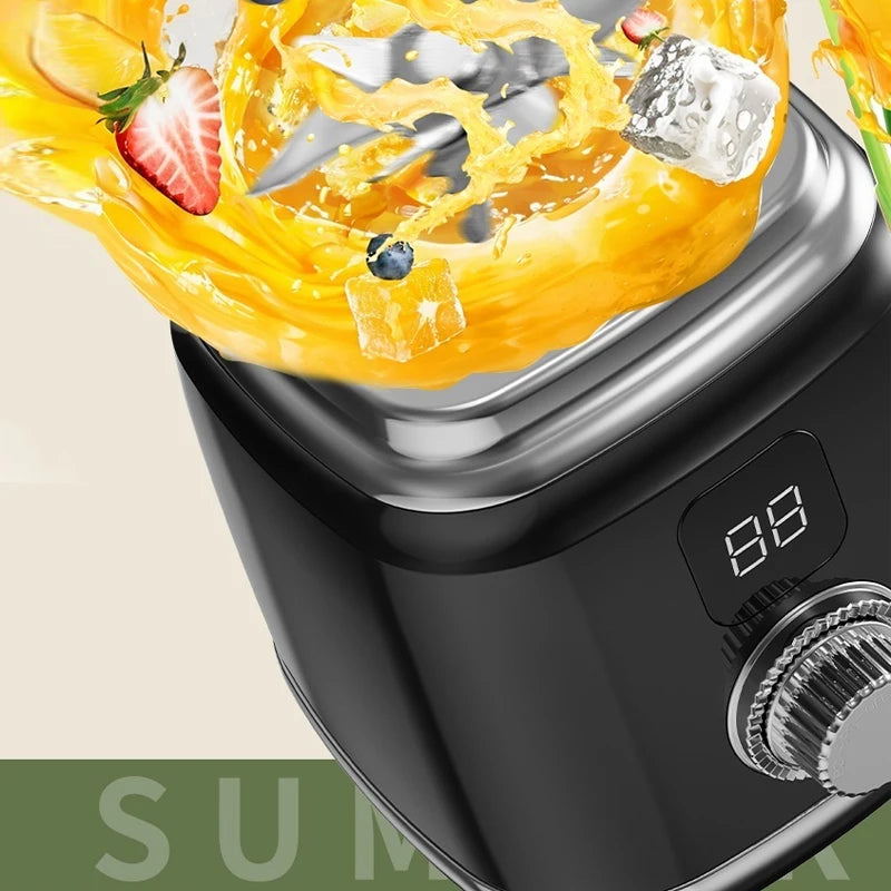 Portable USB Blender & Smoothie Maker