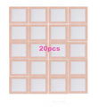 Disposable Castor Oil Pack Patches