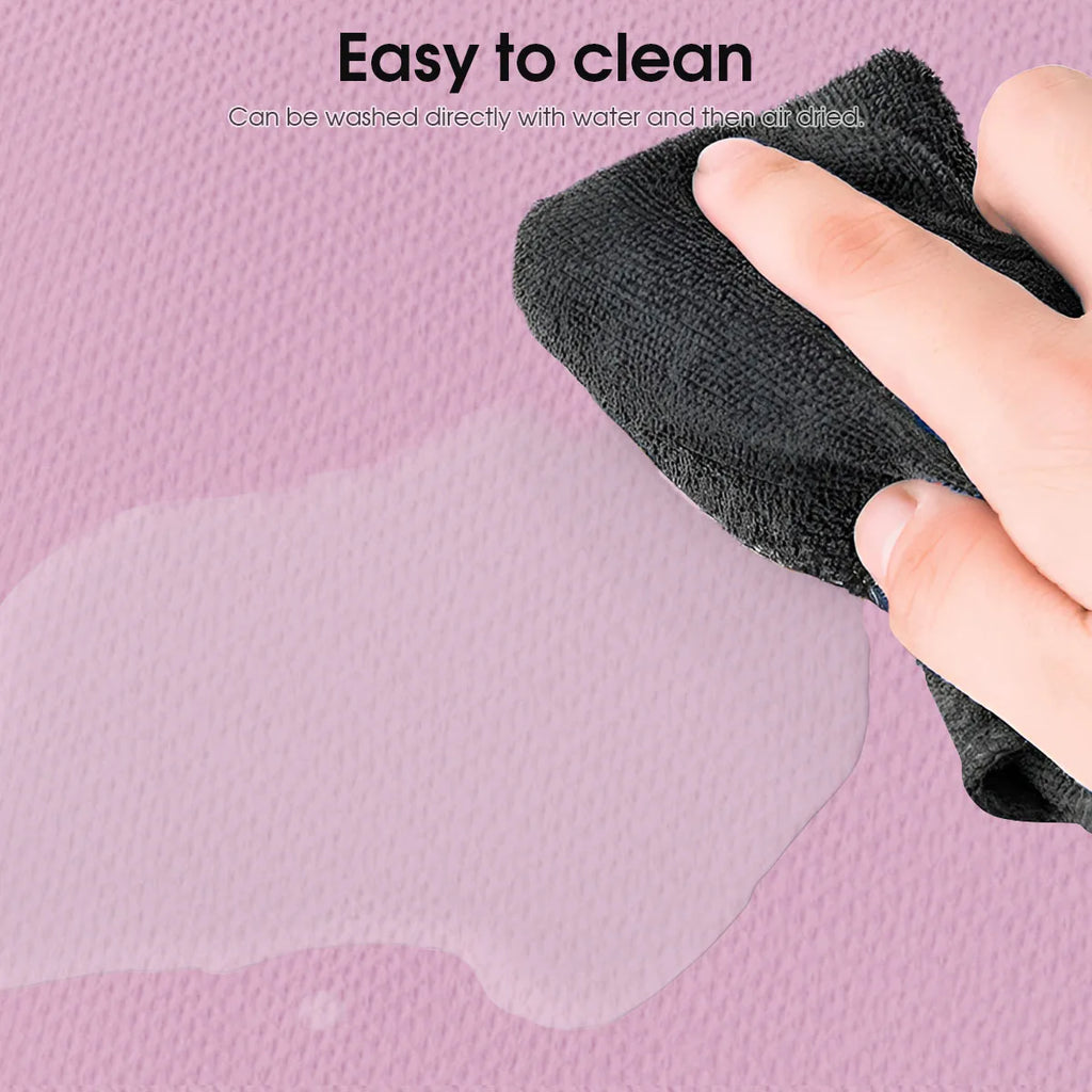 Non-Slip Yoga Mat