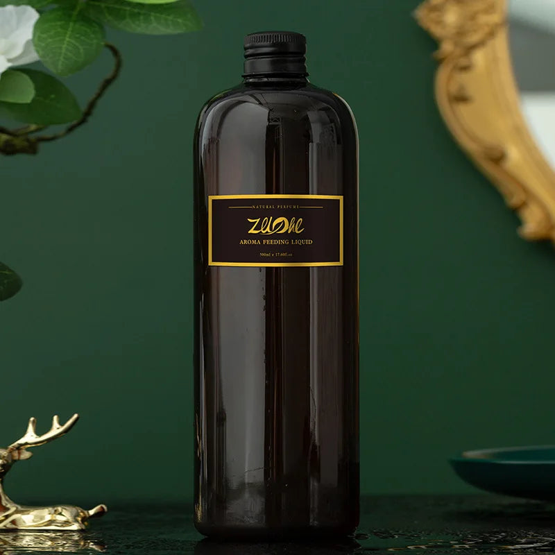 Luxury Diffuser Oil Refill (500ml)