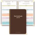 Gratitude & Mindfulness Journal