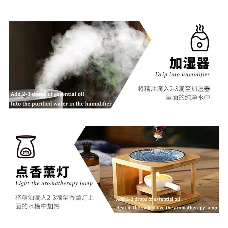Water-Soluble Fragrance Oil (10ml)