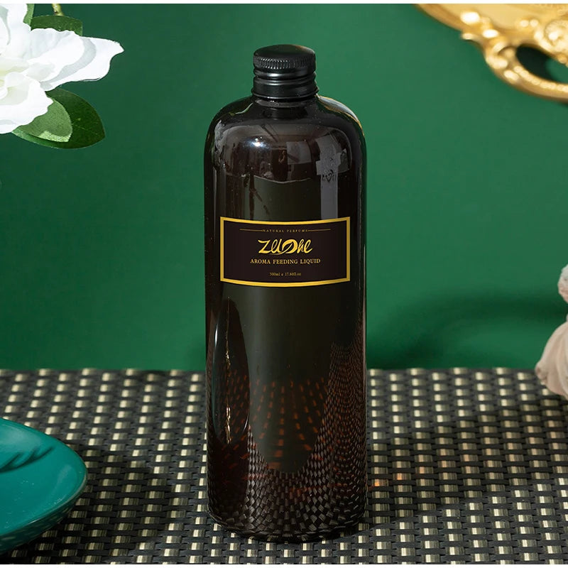 Luxury Diffuser Oil Refill (500ml)