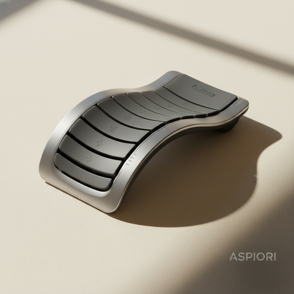 Adjustable Back Stretcher