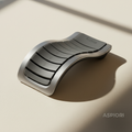 Adjustable Back Stretcher