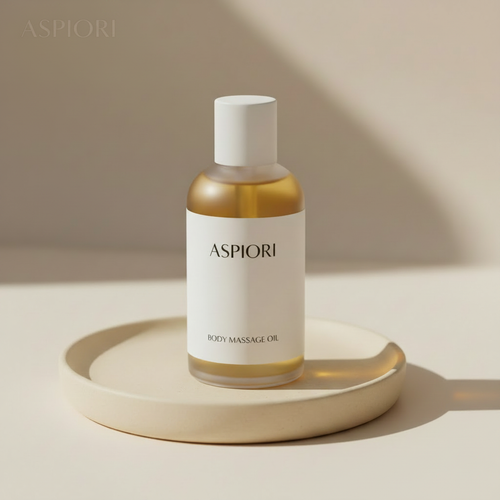 Body Massage Oil