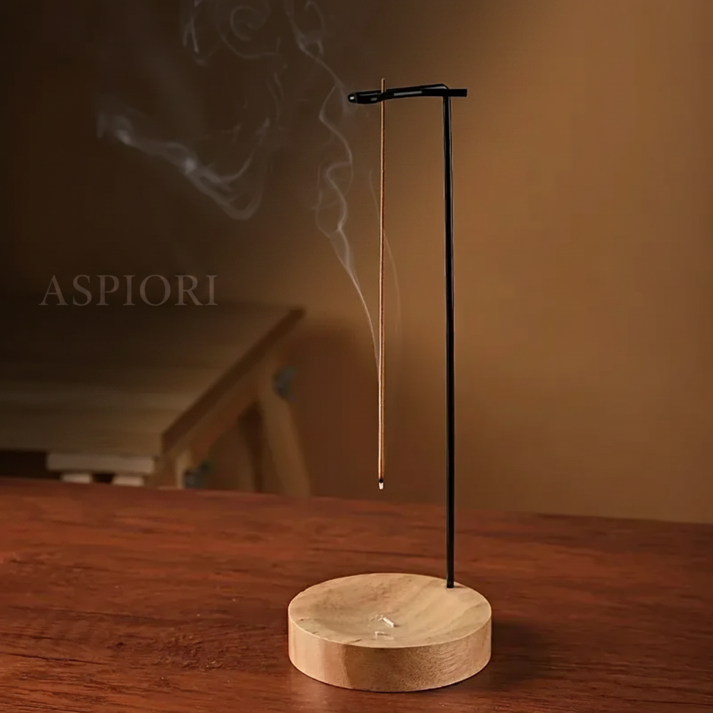 Incense Holder Stand