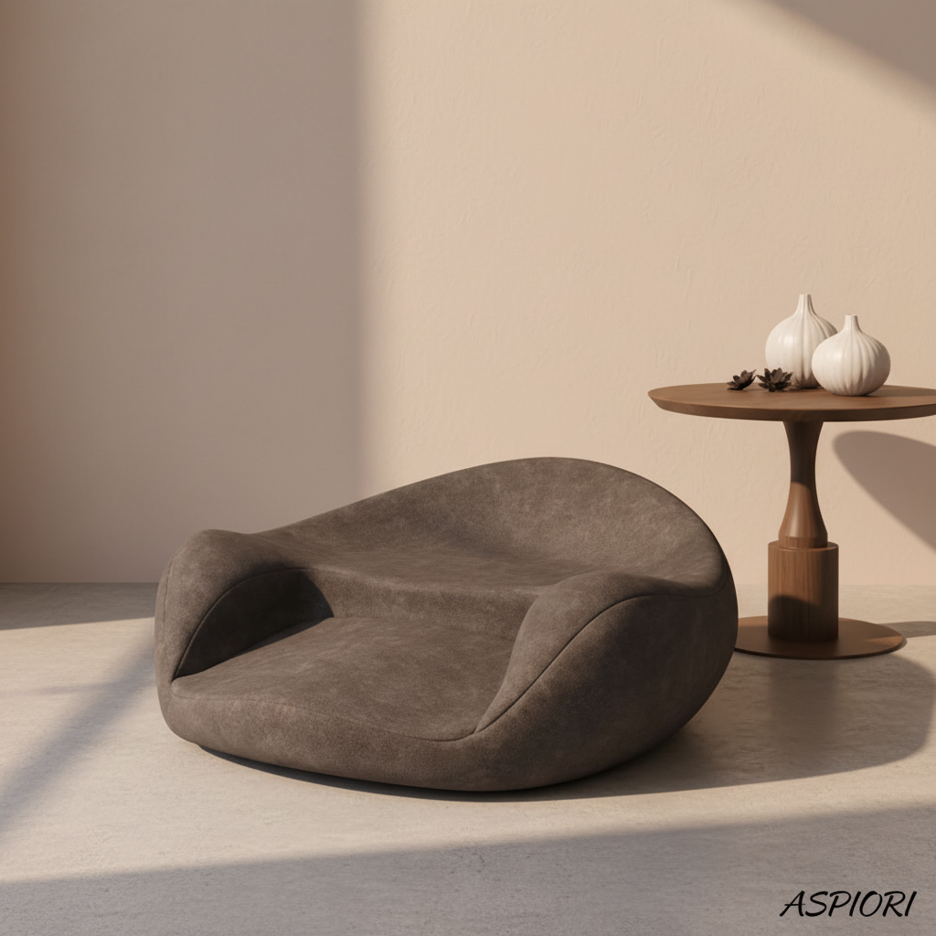 Meditation Seat Cushion - ASPIORI Hero