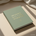 Mindful Self-Care Workbook