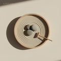 Mini Zen Sand Garden