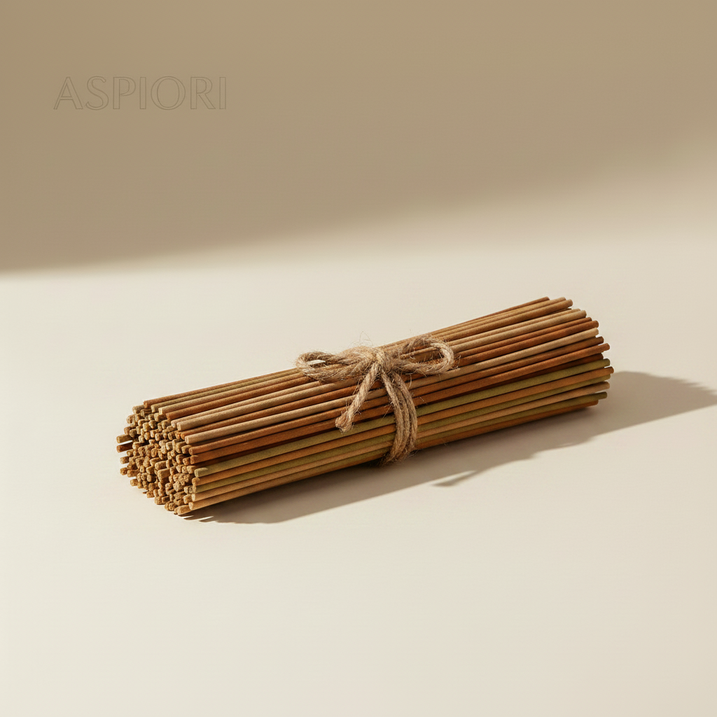 Natural Incense Sticks