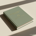 Reading Journal & Planner
