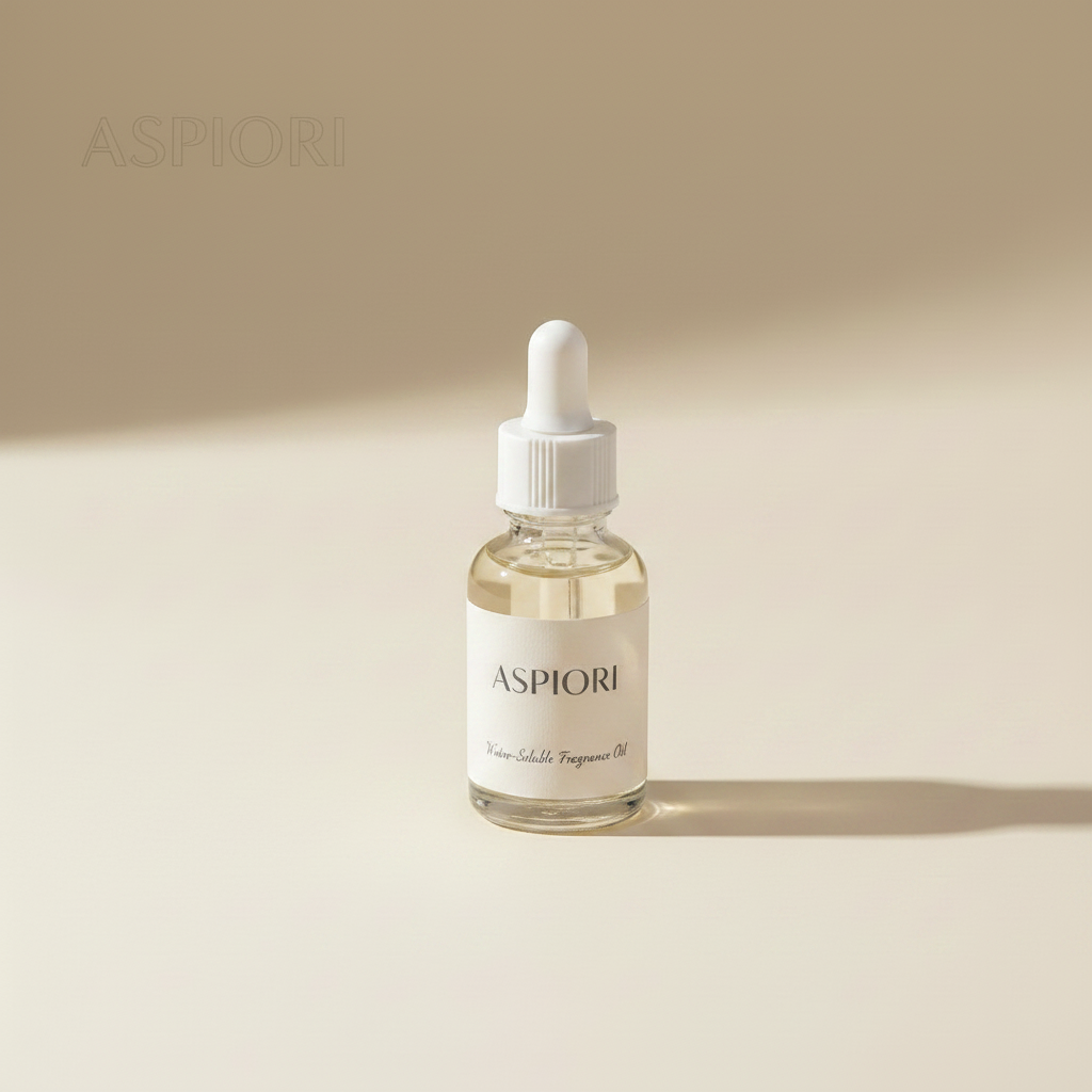 Water-Soluble Fragrance Oil (10ml)